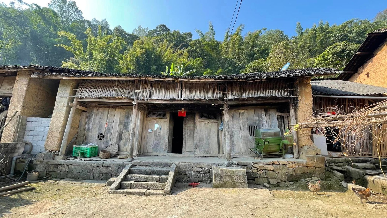 41 Days Vietnam Mystery Cycling Tours